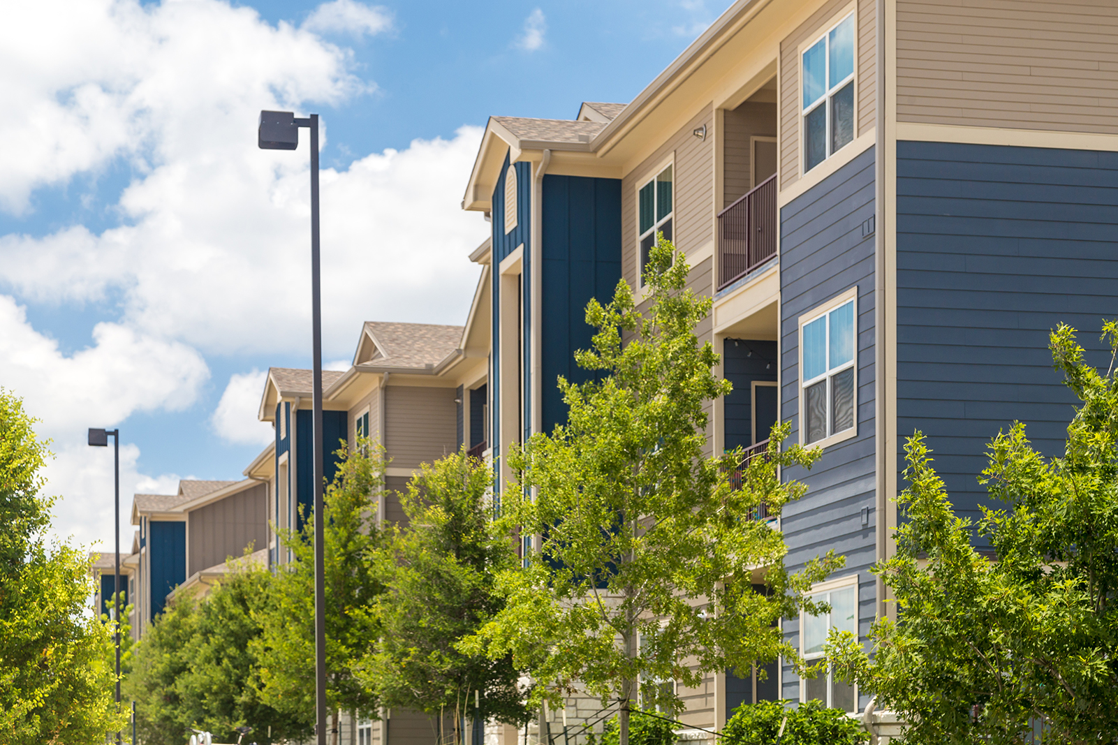 Towers at Wyncote Leasing Office